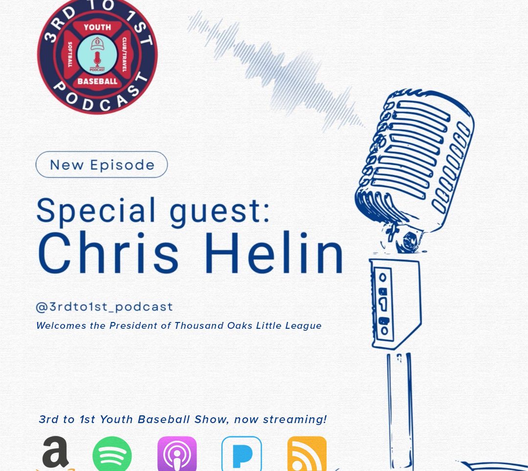 Guest: Chris Helin