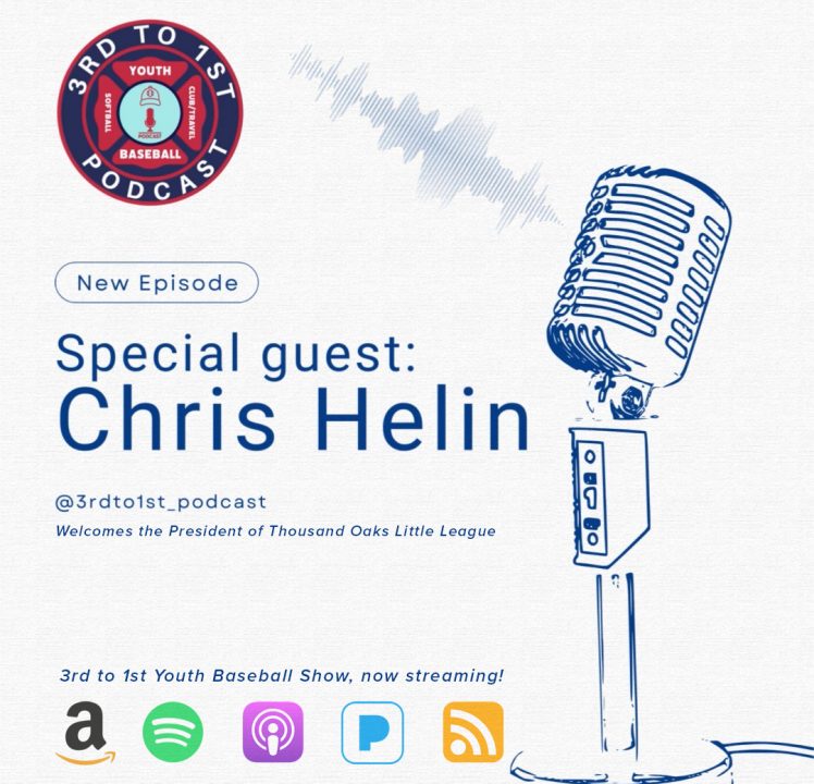 Guest: Chris Helin